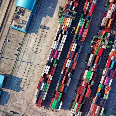 Cargo Tracking