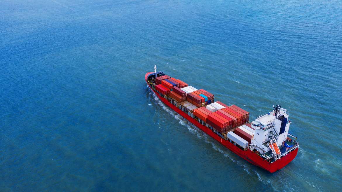 Ocean Transport