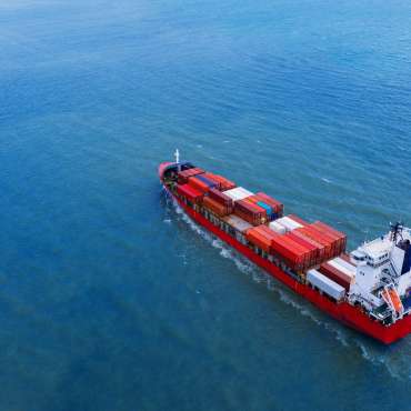 Ocean Transport