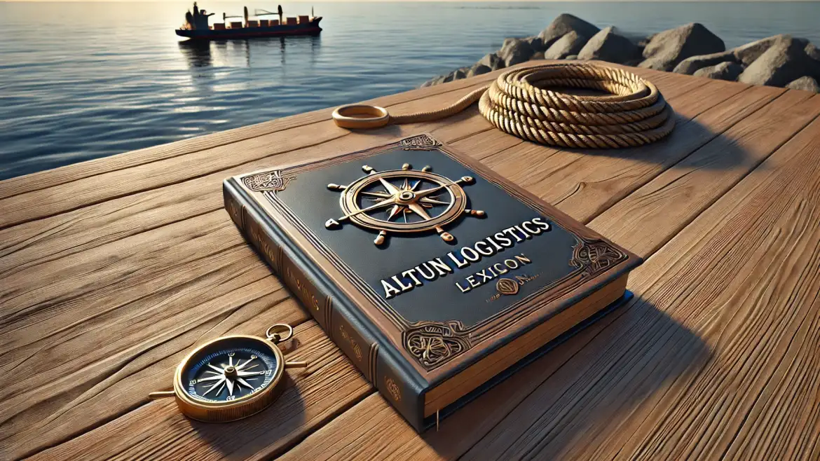 Maritime Lexicon